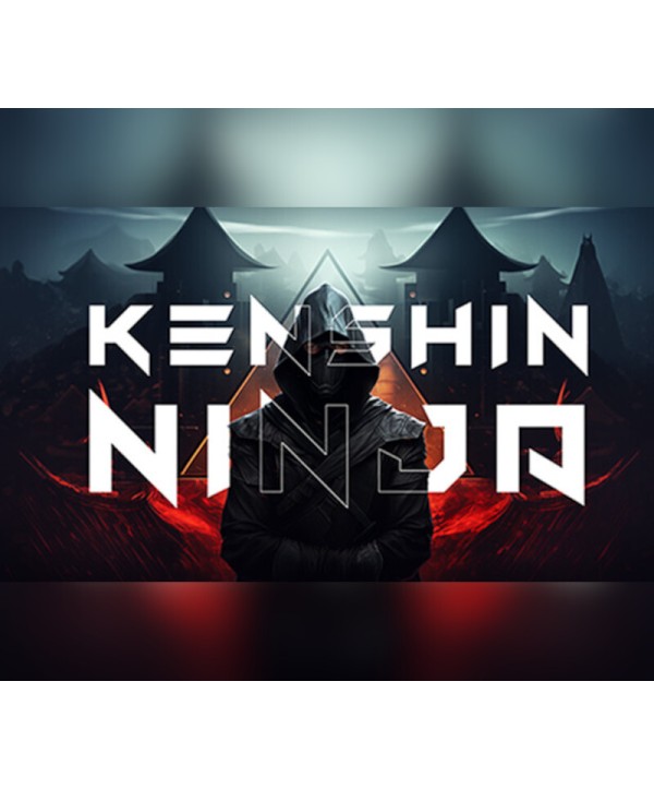 Kenshin Ninja Steam Key GLOBAL